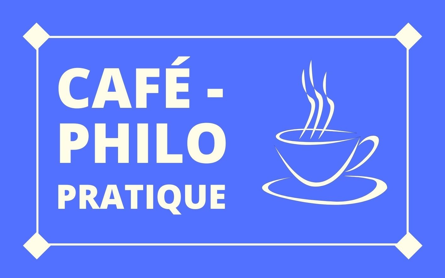 Café-Philo pratique : Sommes-nous responsables de l'avenir ?