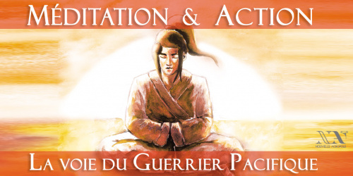Méditation et Action : Atelier de philosophie pratique