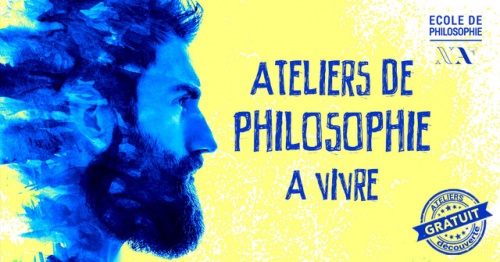 Atelier de philosophie à vivre