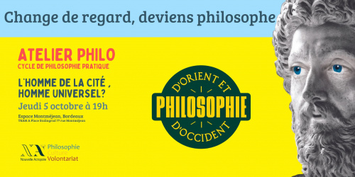 Premiers cours du cycle de philosophie pratique