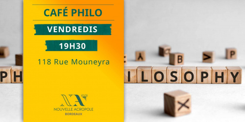 Café philo : La science peut-elle avoir réponse à tout ?