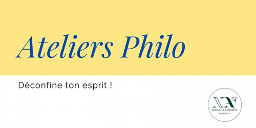 Cycle d'atelier de philosophie : pratiques pour éveiller l'âme